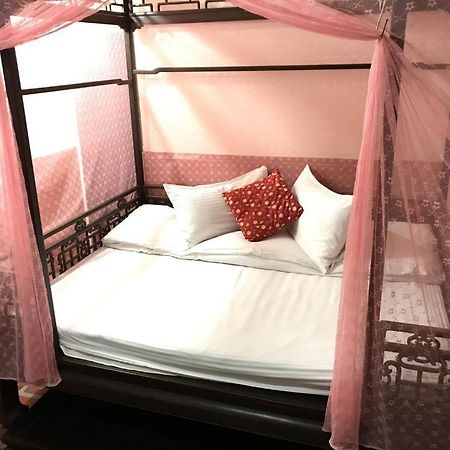 Love Nostalgia No. 53 B&B Jincheng Exterior photo