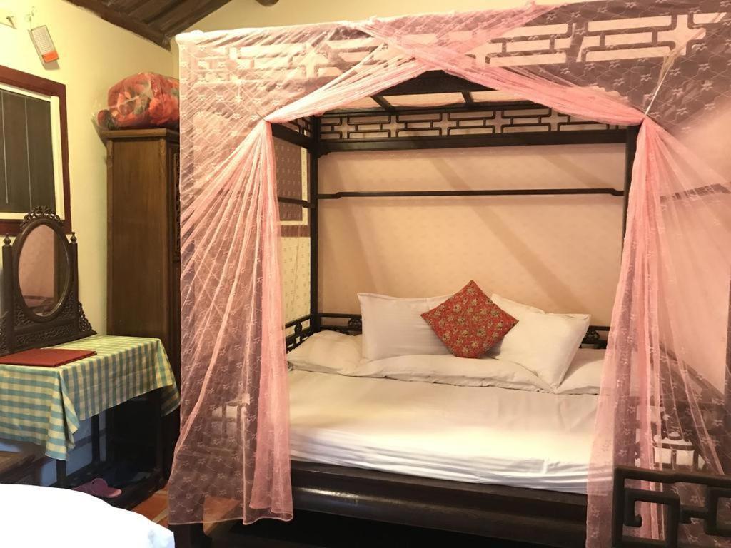 Love Nostalgia No. 53 B&B Jincheng Exterior photo