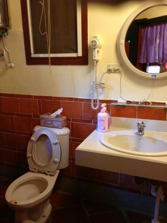 Love Nostalgia No. 53 B&B Jincheng Exterior photo