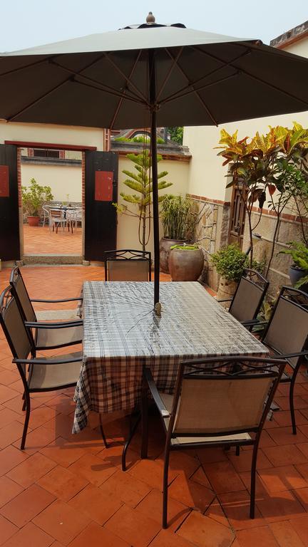Love Nostalgia No. 53 B&B Jincheng Exterior photo