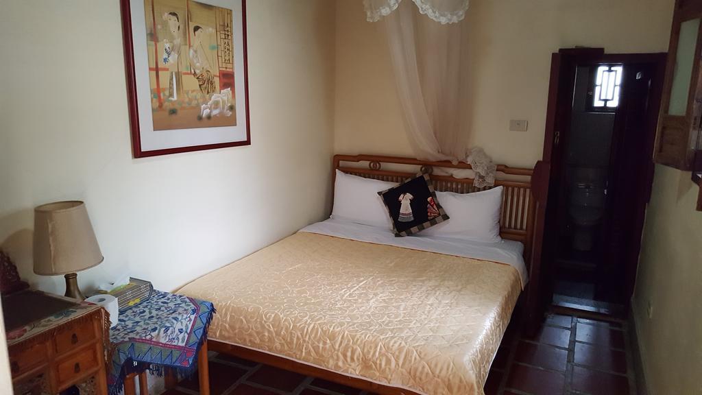 Love Nostalgia No. 53 B&B Jincheng Exterior photo
