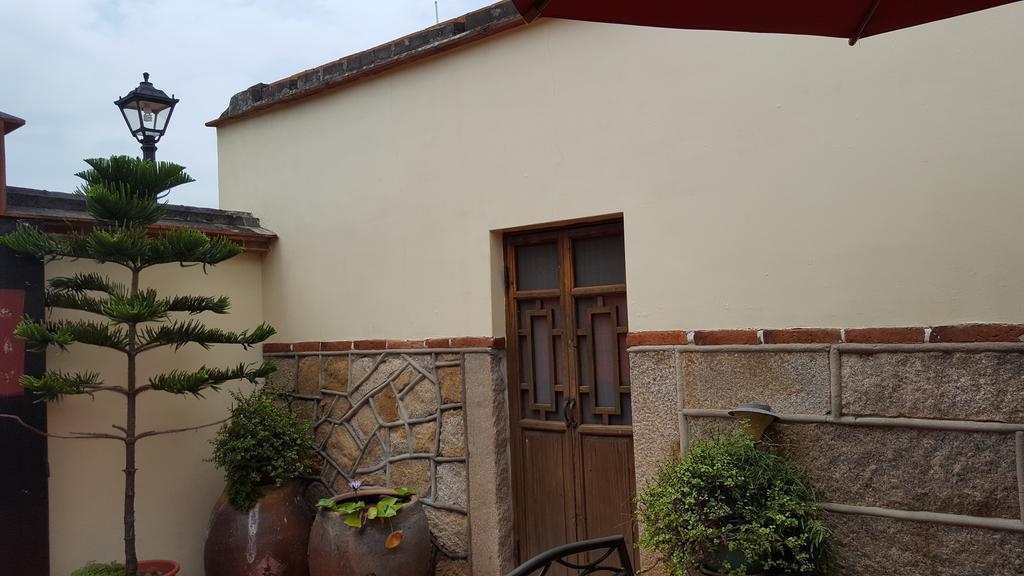 Love Nostalgia No. 53 B&B Jincheng Exterior photo