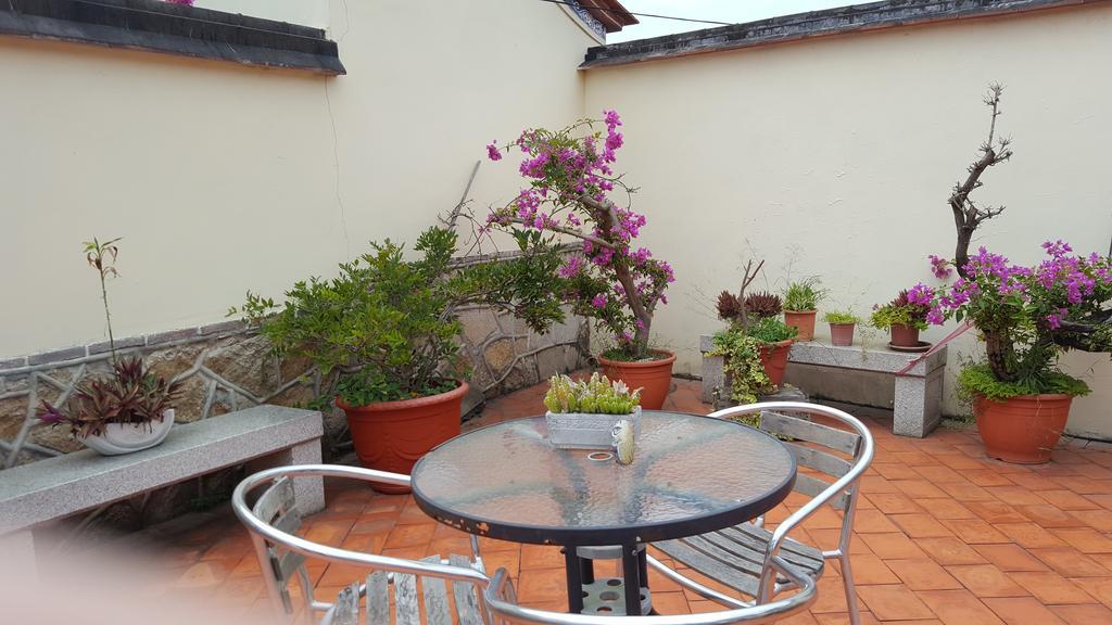 Love Nostalgia No. 53 B&B Jincheng Exterior photo