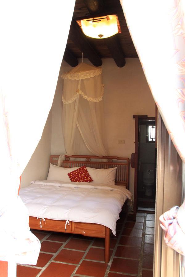 Love Nostalgia No. 53 B&B Jincheng Exterior photo
