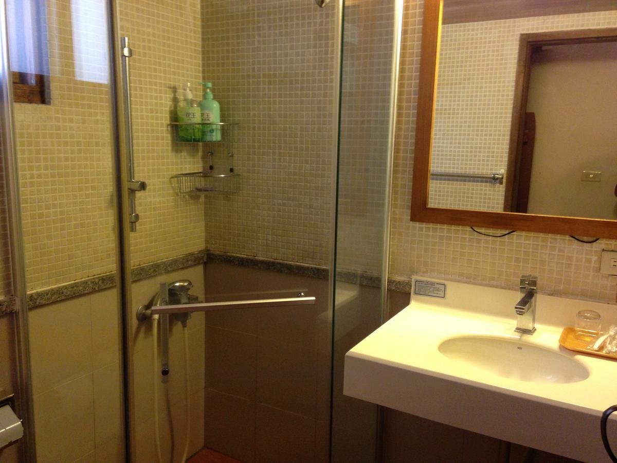 Love Nostalgia No. 53 B&B Jincheng Exterior photo