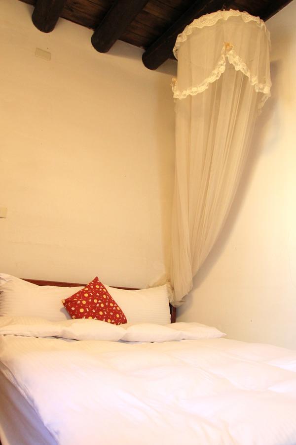 Love Nostalgia No. 53 B&B Jincheng Exterior photo