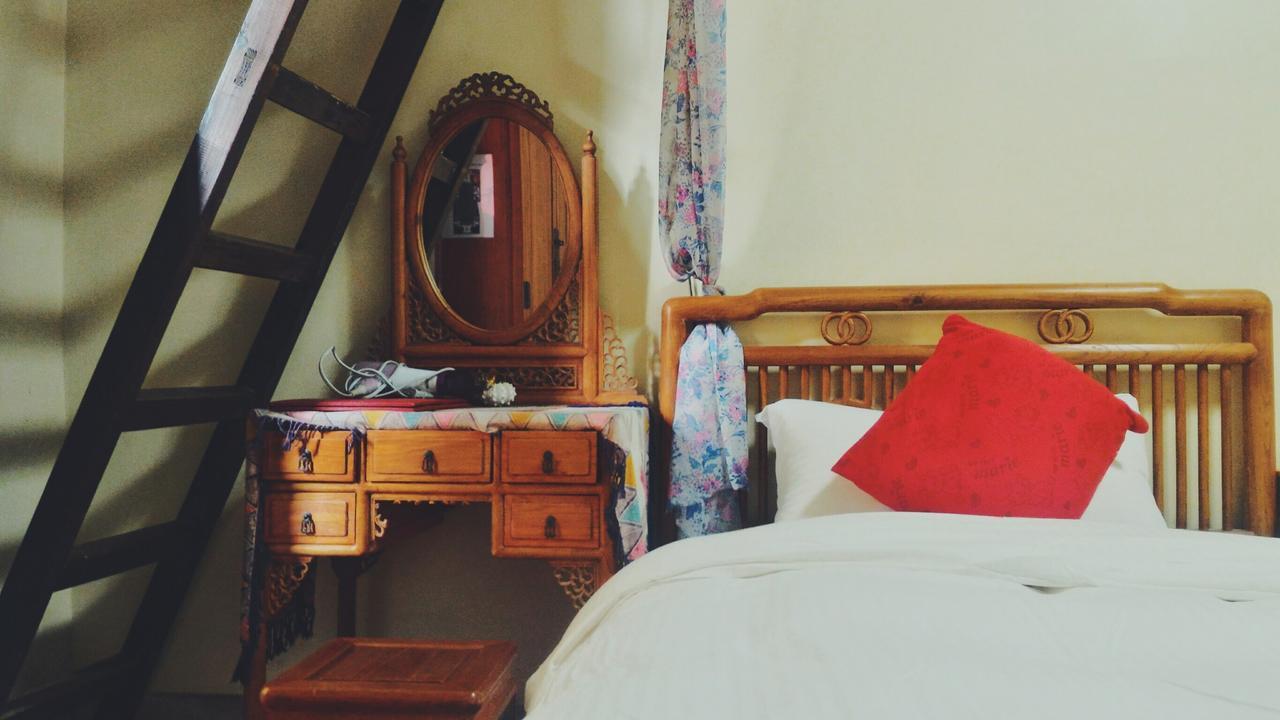 Love Nostalgia No. 53 B&B Jincheng Exterior photo
