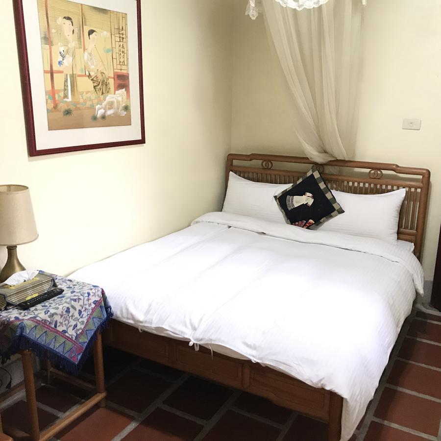Love Nostalgia No. 53 B&B Jincheng Exterior photo
