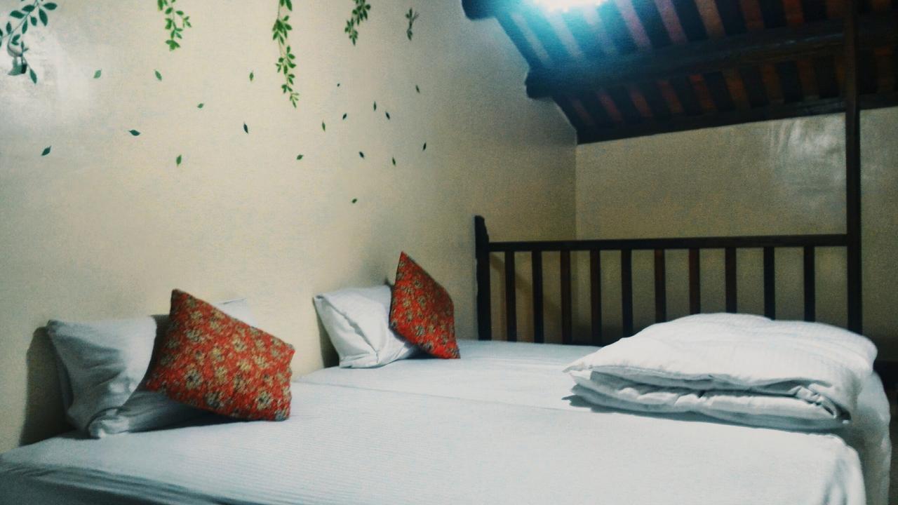 Love Nostalgia No. 53 B&B Jincheng Exterior photo