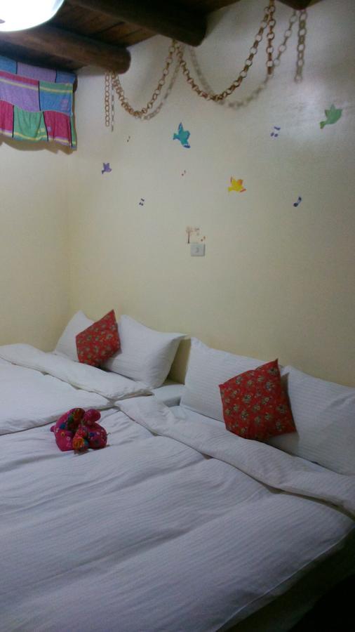 Love Nostalgia No. 53 B&B Jincheng Exterior photo