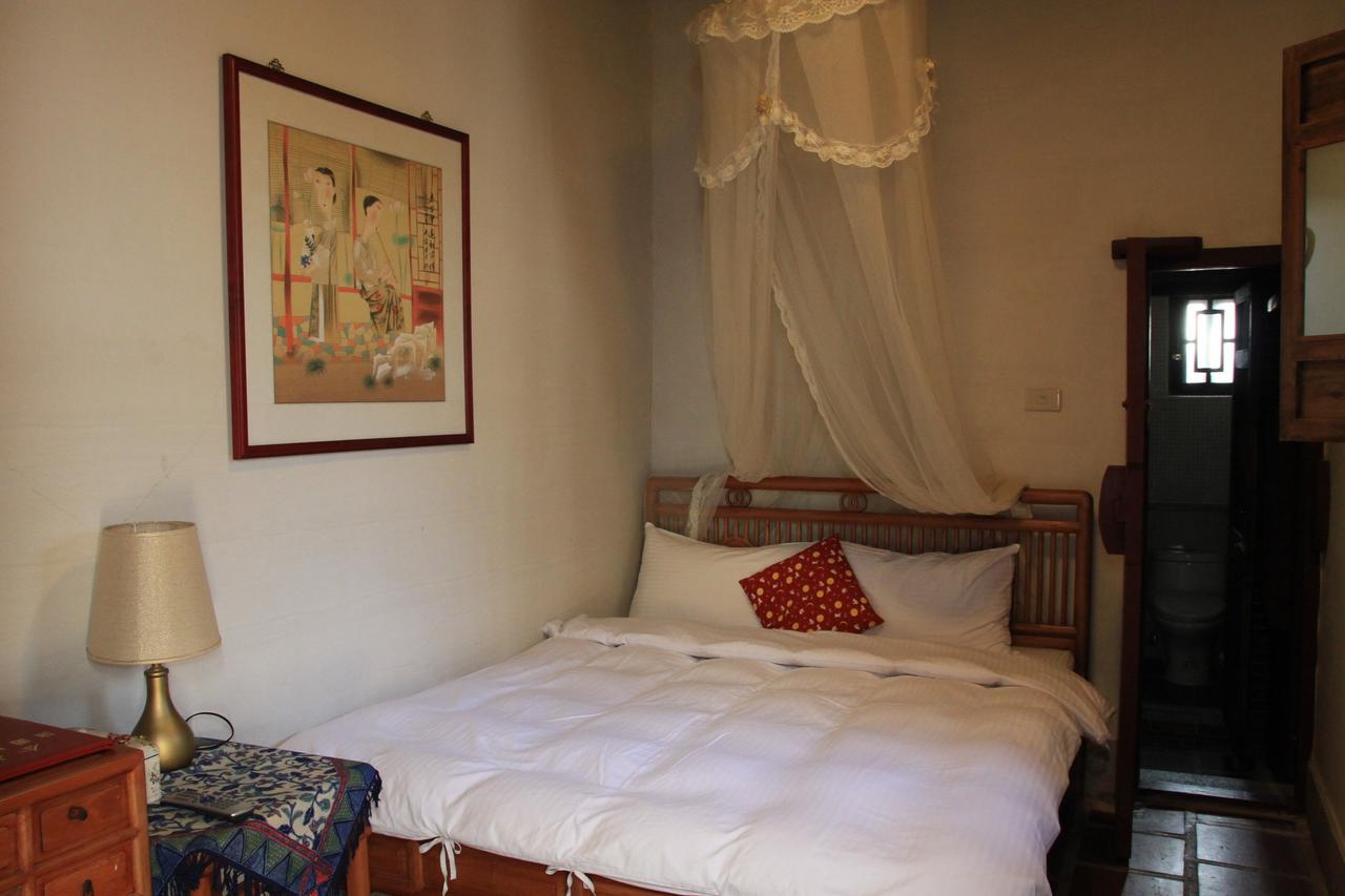 Love Nostalgia No. 53 B&B Jincheng Exterior photo