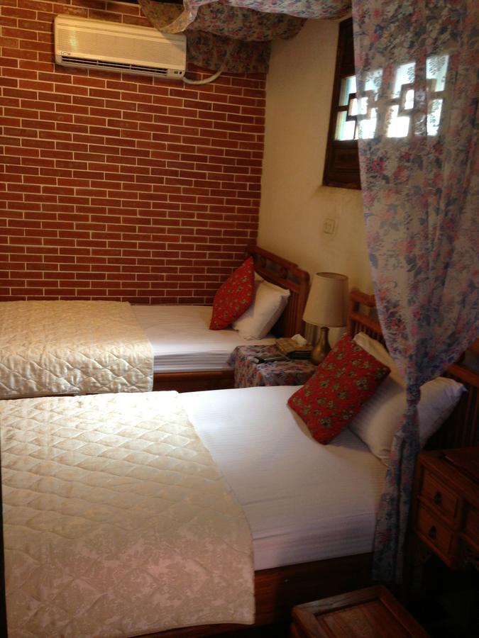 Love Nostalgia No. 53 B&B Jincheng Exterior photo