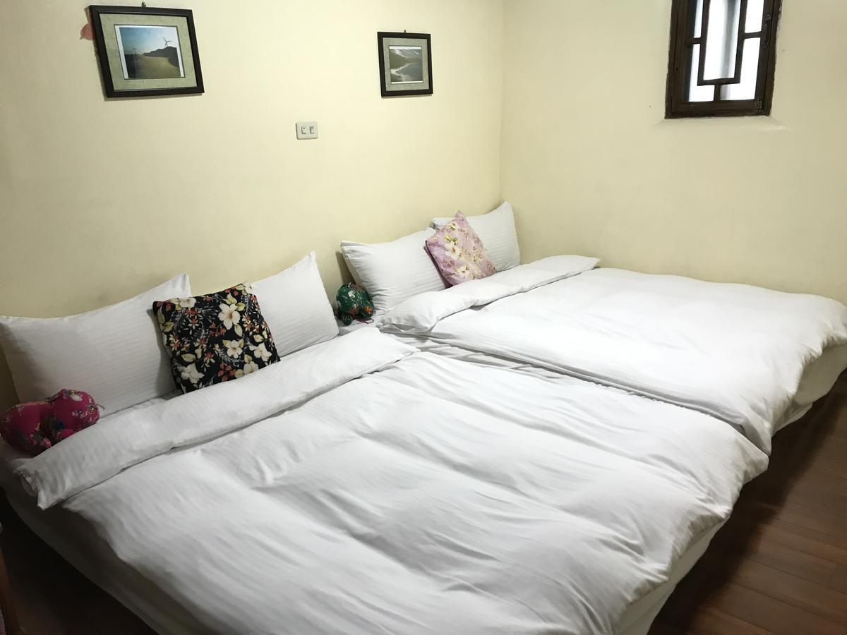 Love Nostalgia No. 53 B&B Jincheng Exterior photo
