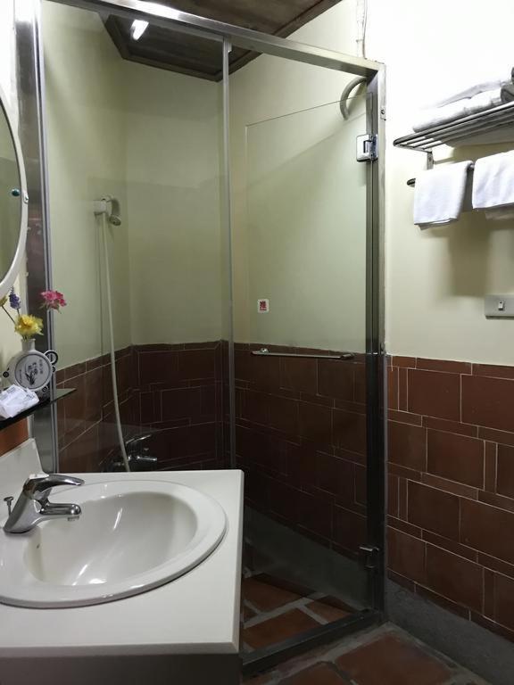 Love Nostalgia No. 53 B&B Jincheng Exterior photo