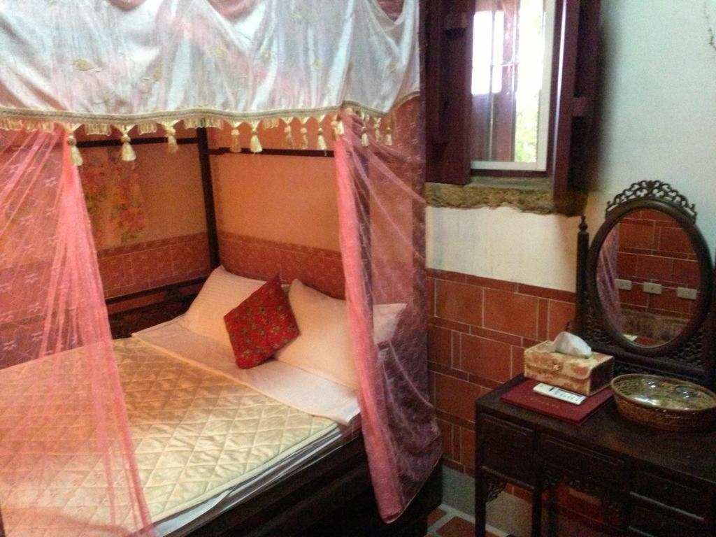 Love Nostalgia No. 53 B&B Jincheng Exterior photo