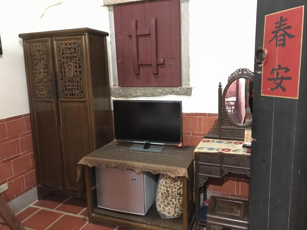 Love Nostalgia No. 53 B&B Jincheng Exterior photo