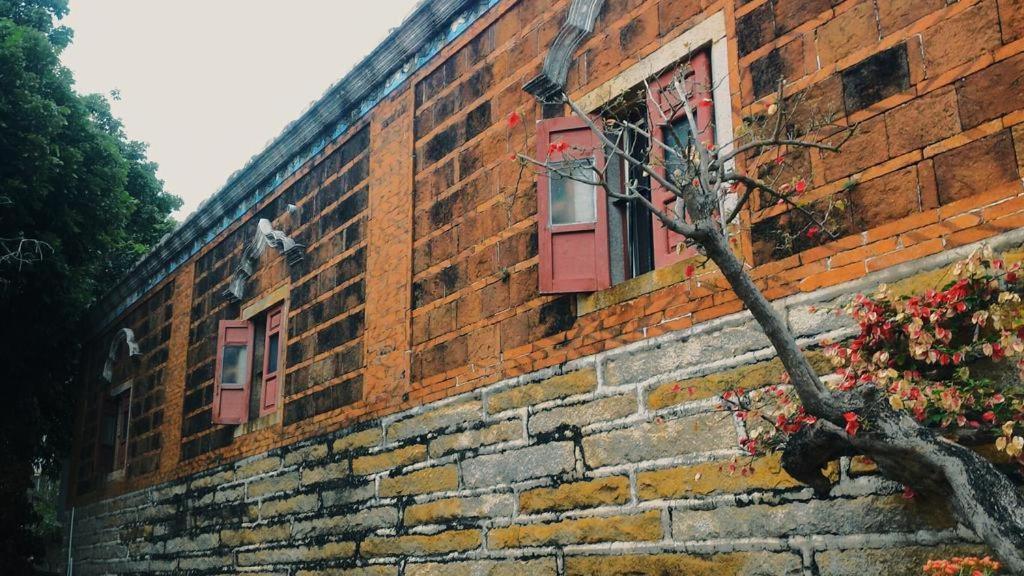Love Nostalgia No. 53 B&B Jincheng Exterior photo
