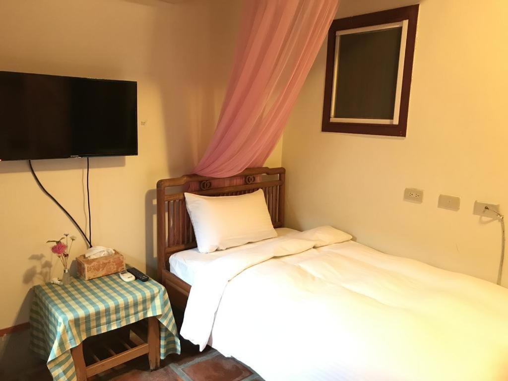Love Nostalgia No. 53 B&B Jincheng Exterior photo